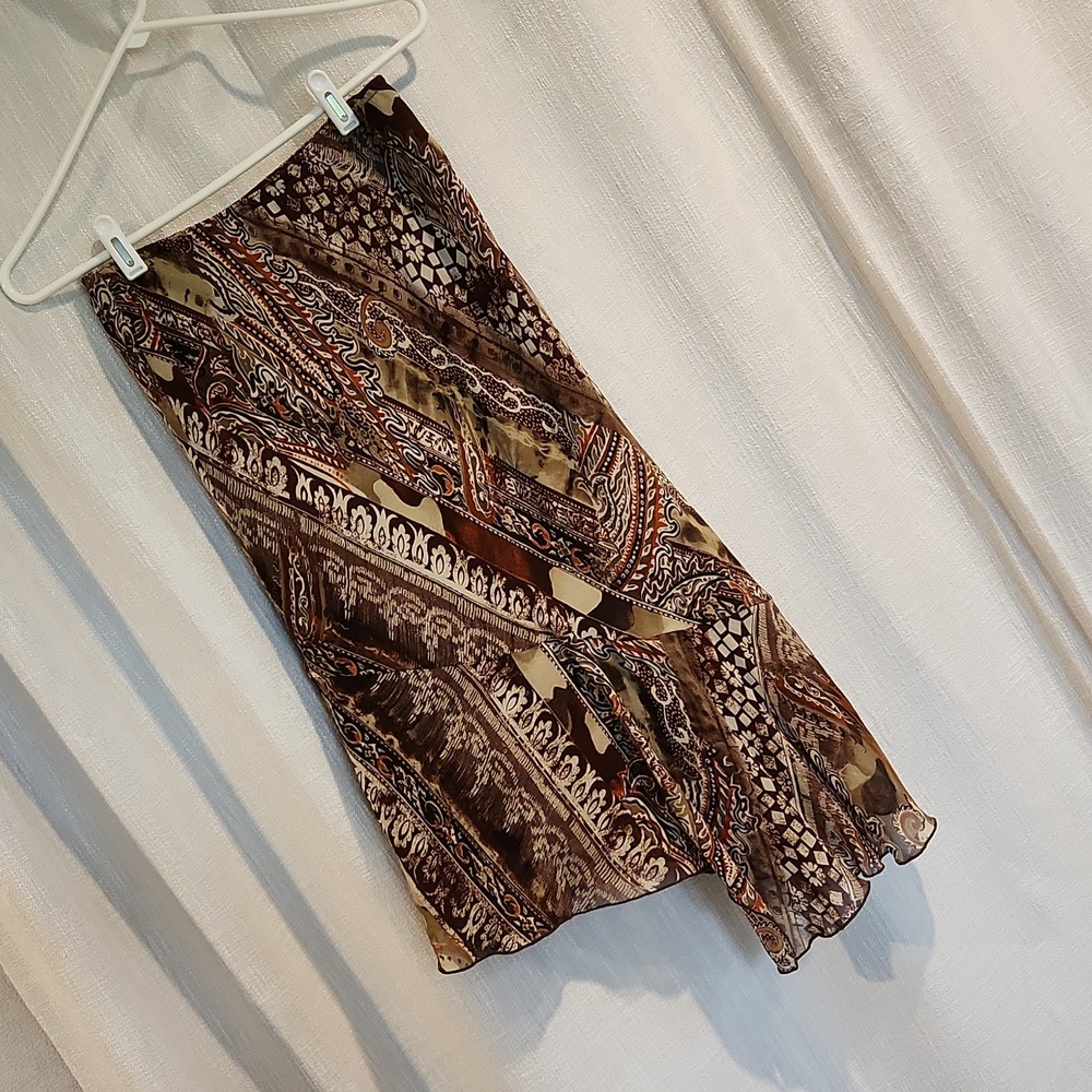 L'Amadei by d.p.altomonte, small Brown and cream